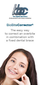 BioBiteCorrector® Patienten Broschüre