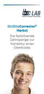 BioBiteCorrector® Patienten Broschüre Herbst